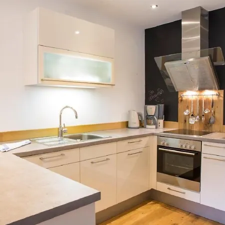 Panorama * Гармиш-Партенкирхен