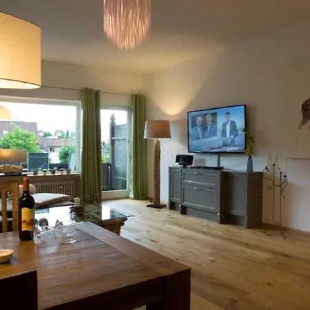Apartamento Panorama *