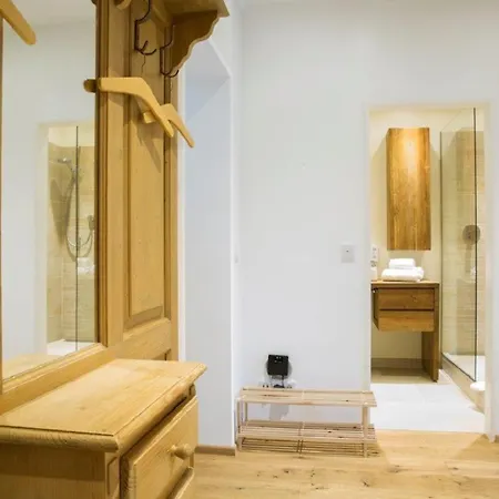 Apartament Panorama *