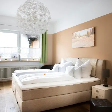 Panorama Garmisch-Partenkirchen