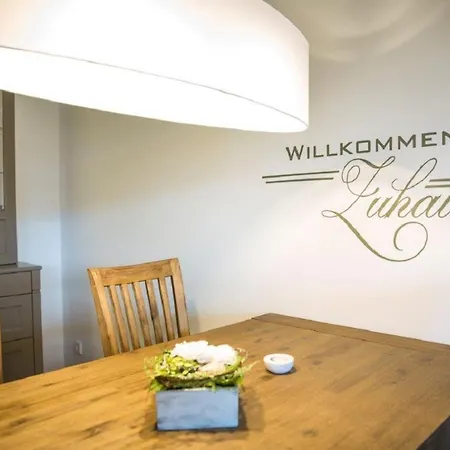 Panorama Apartment Garmisch-Partenkirchen