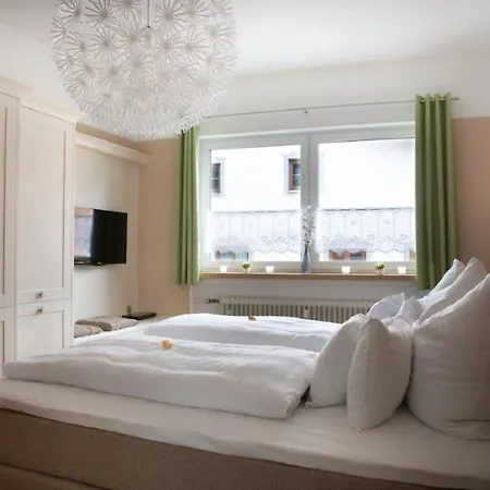 Panorama Apartment Garmisch-Partenkirchen