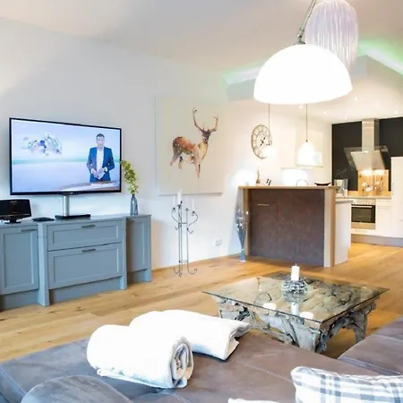 Panorama Apartment
